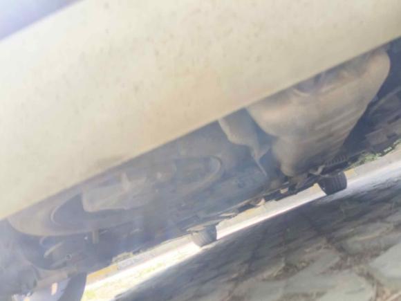 [上海·沪D] 二手DSDS 52018款 40THP Prestige尊享型