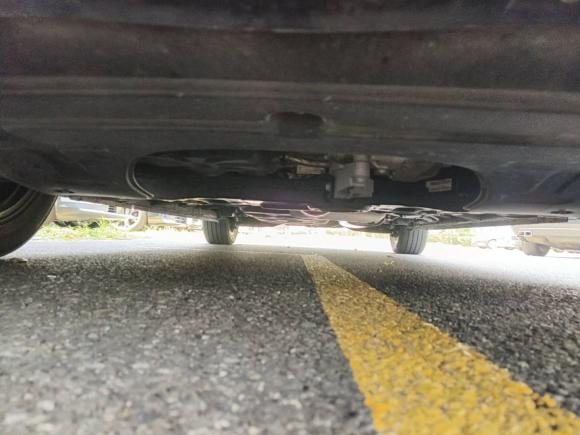 [杭州·苏M] 二手荣威荣威iMAX82022款 400TGI 尊荣版