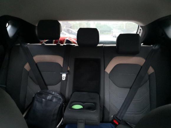 [合肥·皖A] 二手思皓思皓E20X2020款 不凡版