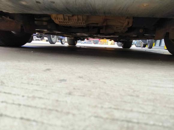 [佛山·粤E] 二手福特福克斯2012款 两厢 1.6L 手动风尚型