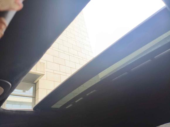 [嘉兴·苏U] 二手保时捷Panamera2010款 Panamera 3.6L