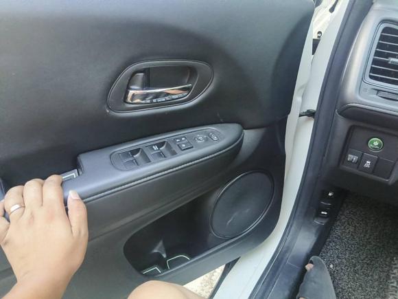 [嘉兴·浙F] 二手本田缤智2015款 1.5L CVT两驱舒适型