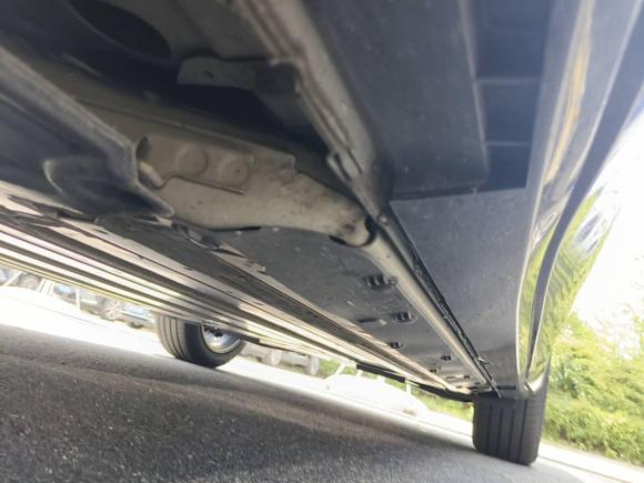 [南通·苏F] 二手别克别克E52023款 臻享标准续航版