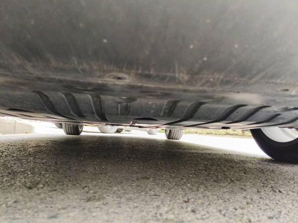 [南通·苏F] 二手领克领克032021款 1.5TD DCT劲 冠军版