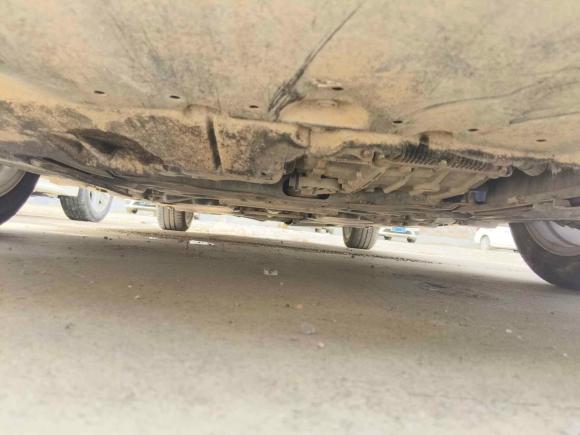 [济南·冀A] 二手丰田雷凌2022款 TNGA 1.5L CVT进取版