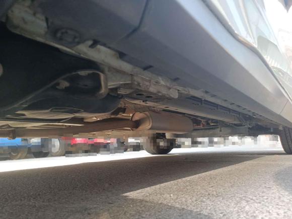 [嘉兴·浙F] 二手上汽大通MAXUS上汽大通MAXUS G502020款 1.5T 自动精英版