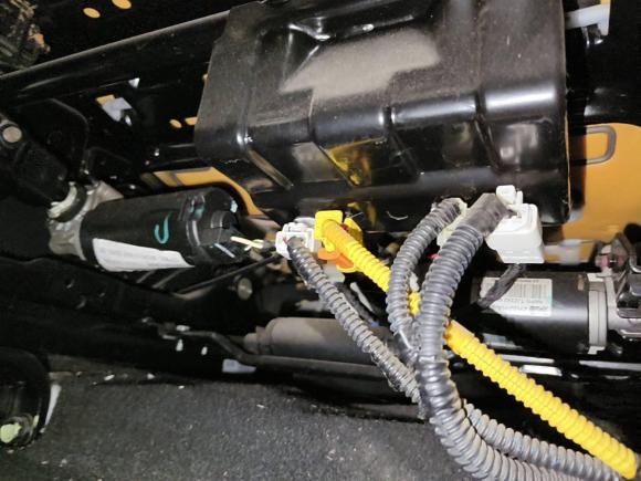 [南通·苏F] 二手哈弗哈弗H62015款 运动版 1.5T 自动两驱豪华型