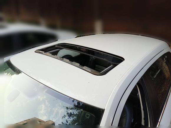 [武汉·鄂A] 二手大众朗行2013款 1.4TSI 自动豪华型