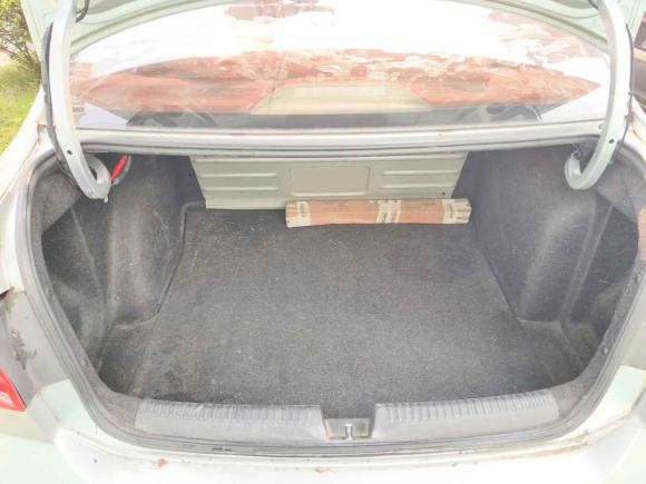 [佛山·粤X] 二手大众捷达2017款 1.5L 手动时尚型