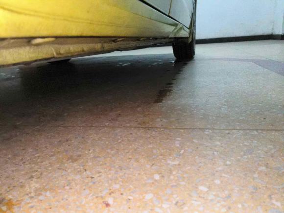 [佛山·粤X] 二手本田飞度2016款 1.5L LX CVT舒适型