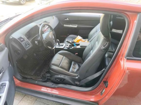 [上海·沪C] 二手沃尔沃沃尔沃C302010款 改款 2.0智雅版