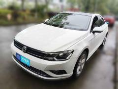 [嘉兴·浙B] 大众凌渡2015款 280TSI DSG舒适版