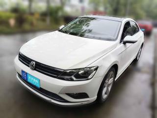 大众凌渡2015款 280TSI DSG舒适版