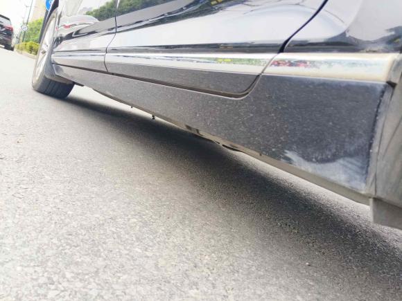 [西安·陕A] 二手大众迈腾2019款 330TSI DSG 豪华型 国VI