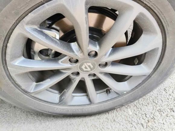 [成都·川A] 二手零跑汽车零跑C112023款 增程 180舒享版