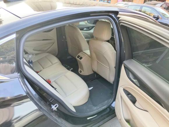 [南通·苏F] 二手别克君威2020款 552T 精英型