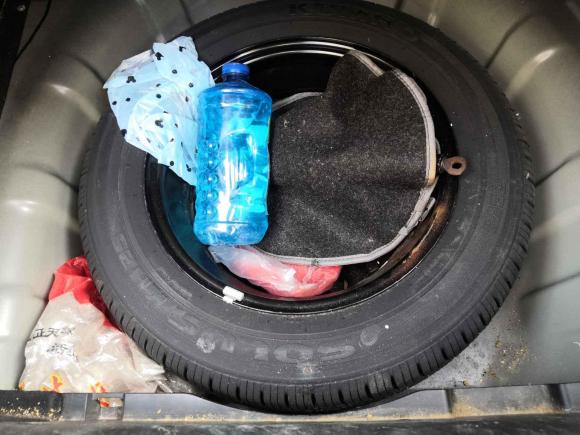 [合肥·皖A] 二手现代悦动2011款 1.6L 手动舒适型