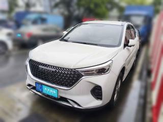 哈弗哈弗M62021款 PLUS 1.5T DCT精英智联型「深圳二手车」「天天拍车」