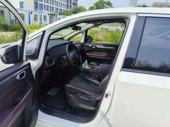 [广州·粤B] 二手广汽传祺传祺M62021款 PRO 270T DCT豪华版