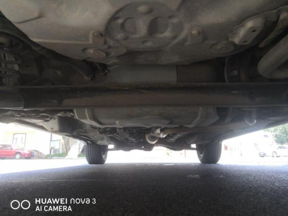 [上海·沪E] 二手哈弗哈弗H12016款 改款 蓝标 1.5L AMT豪华型