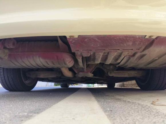 [台州·浙B] 二手宝马宝马3系2009款 330i双门轿跑车