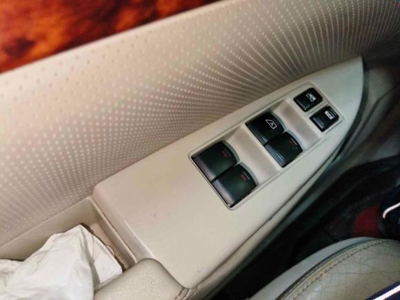 [上海·沪K] 二手斯巴鲁傲虎2010款 2.5i豪华导航版