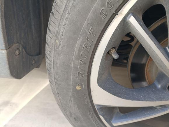 [青岛·川Y] 二手东风风光风光S5602018款 1.8L 手动豪华型 7座