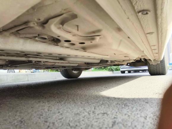 [西安·陕U] 二手别克君威2019款 20T 精英型 国VI