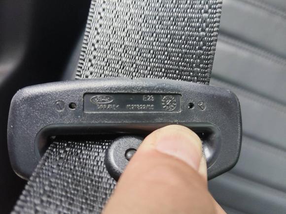 [南昌·沪L] 二手福特锐界2015款 2.0T GTDi 四驱豪锐型