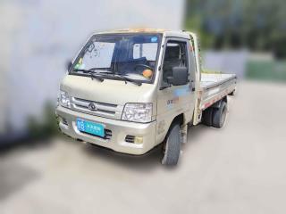 福田祥菱V2016款 1.2L舒适型单排LJ469Q-1AE9