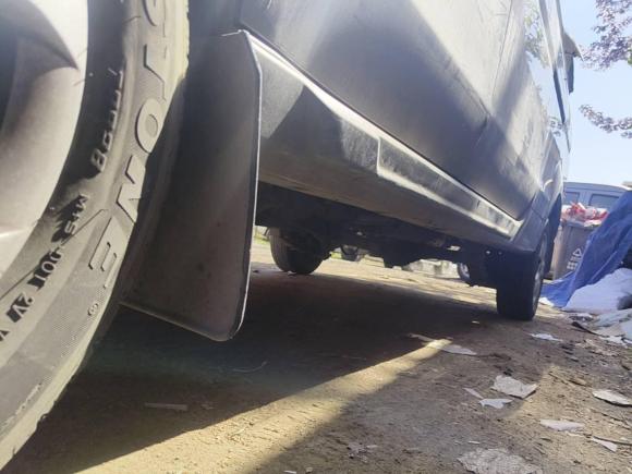 [青岛·鲁B] 二手金杯新海狮X30L2016款 1.5L财富版厢货DLCG14