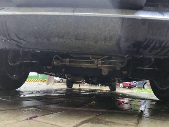 [西安·陕A] 二手金杯金杯海狮王2021款 2.0L商务王系列悦享型标准顶7座1TZS