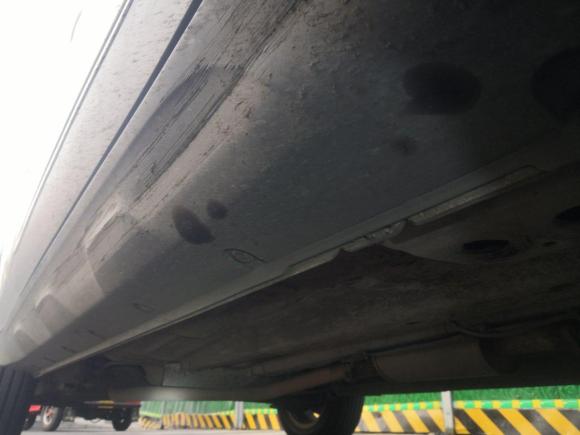 [成都·川A] 二手北京汽车绅宝X352016款 1.5L 手动精英版