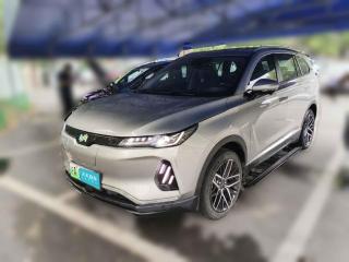 威马汽车威马EX62020款 Plus 首发创始人版「上海二手车」「天天拍车」