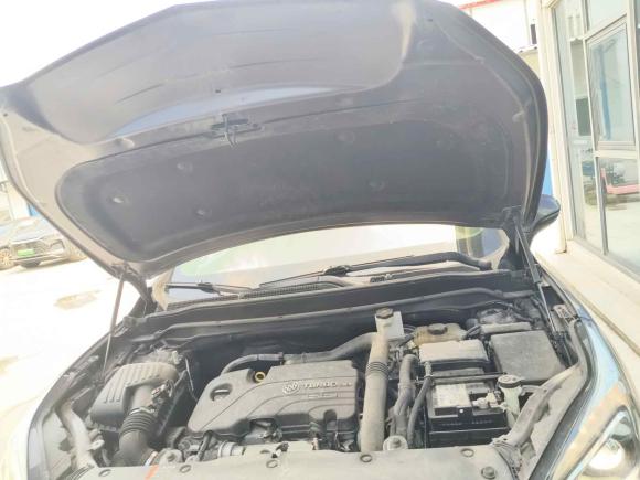 [苏州·苏D] 二手别克昂科威2016款 20T 两驱领先型