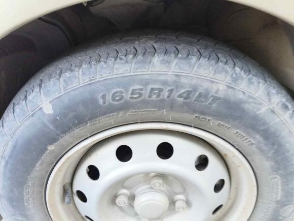 [济南·鲁A] 二手五菱汽车五菱荣光V2019款 1.5L封窗车实用型国VI LAR