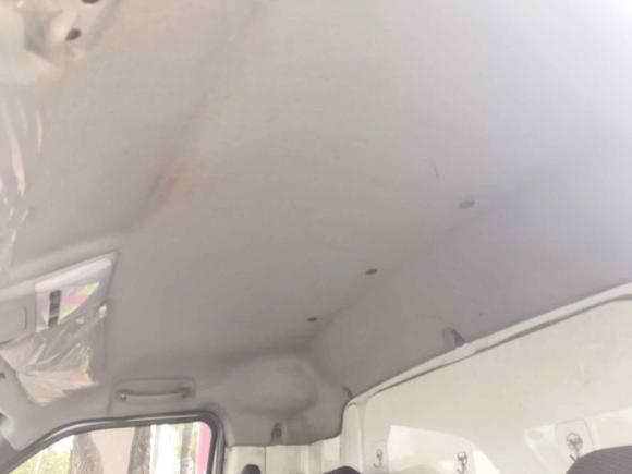 [佛山·粤E] 二手新吉奥吉奥帅凌2022款 标准续航41.64kWh 力神动力