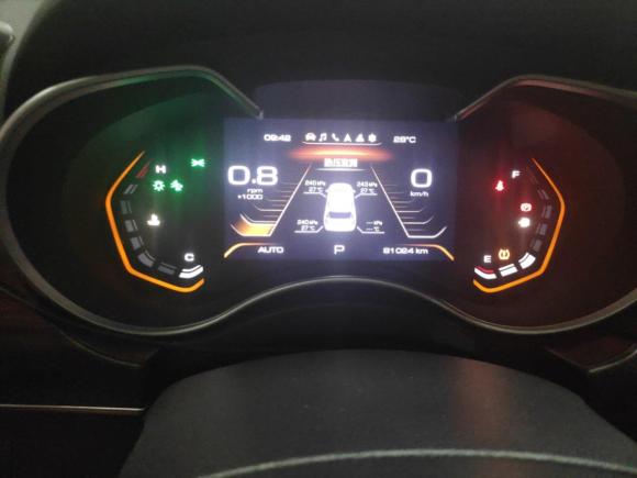 [无锡·苏B] 二手哈弗哈弗H92020款 2.0T 汽油四驱尊享型 5座