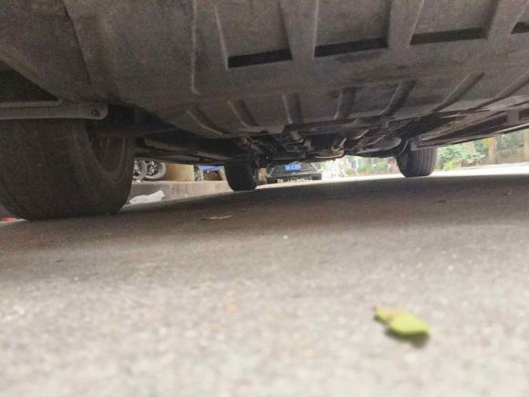 [广州·粤A] 二手宝沃宝沃BX72016款 28T 四驱豪华版 5座