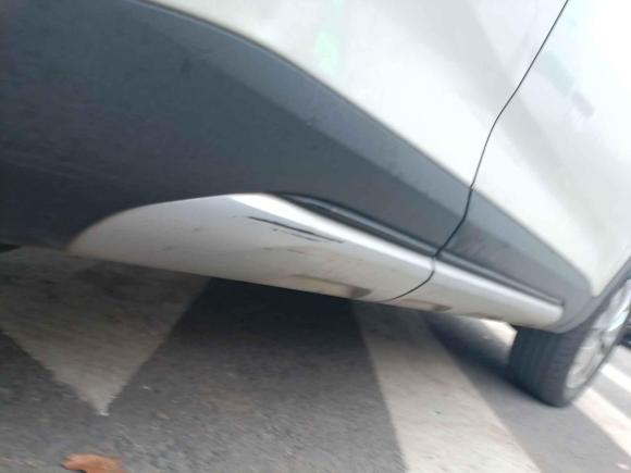 [济南·鲁A] 二手哈弗哈弗H2s2017款 蓝标 1.5T 双离合精英型