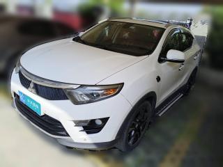 东南东南DX72015款 1.5T 自动豪华型「温州二手车」「天天拍车」