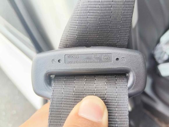 [苏州·苏U] 二手广汽传祺传祺M62019款 270T DCT豪华版（七座）国VI