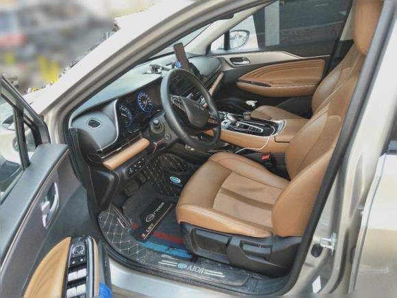 [杭州·浙A] 二手埃安AION S2020款 魅 580