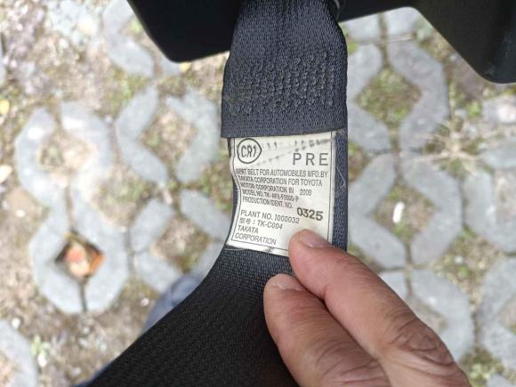 [无锡·苏B] 二手丰田FJ 酷路泽2007款 4.0L