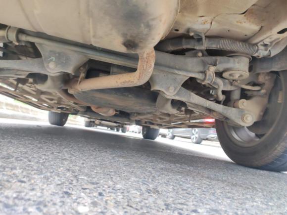 [武汉·鄂K] 二手宝骏宝骏5302018款 1.5T DCT旗舰型 国V