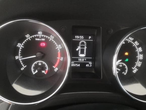 [温州·浙C] 二手斯柯达Yeti2014款 1.4TSI DSG野驱版