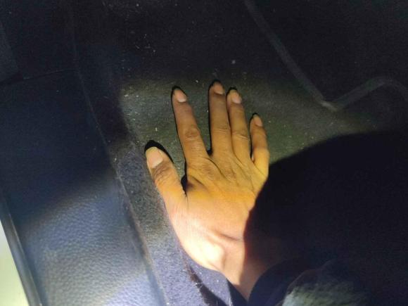 [南京·苏A] 二手本田凌派2019款 180Turbo CVT豪华版 国VI