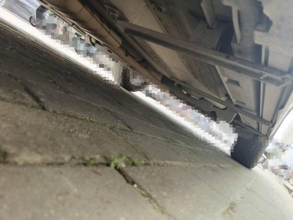 [武汉·鄂A] 二手雪佛兰创酷2014款 1.4T 自动两驱豪华型