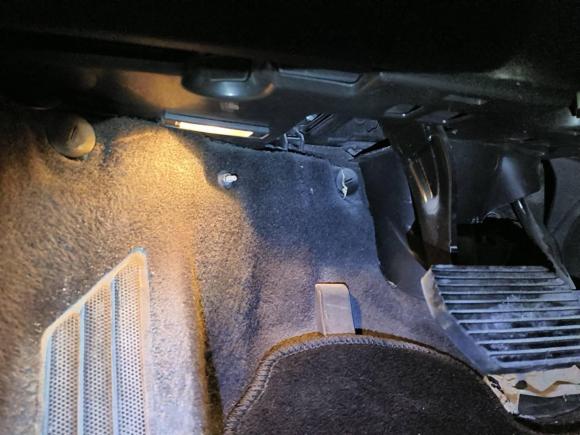 [杭州·浙A] 二手标致标致5082015款 1.8THP 自动致尊版