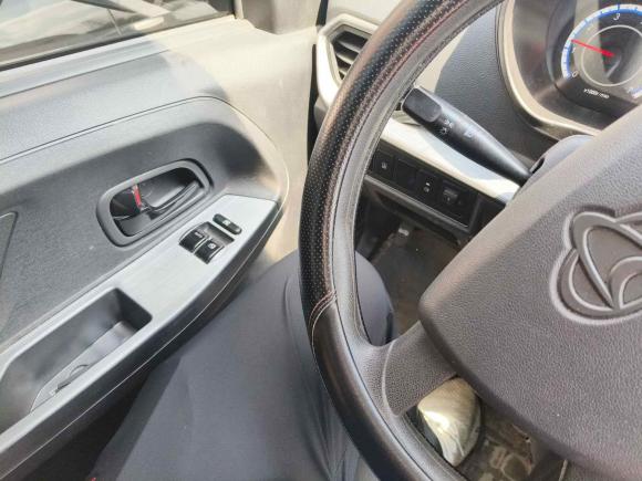 [合肥·皖A] 二手长安凯程长安睿行M602023款 1.5L GDI精英型客车6/7座